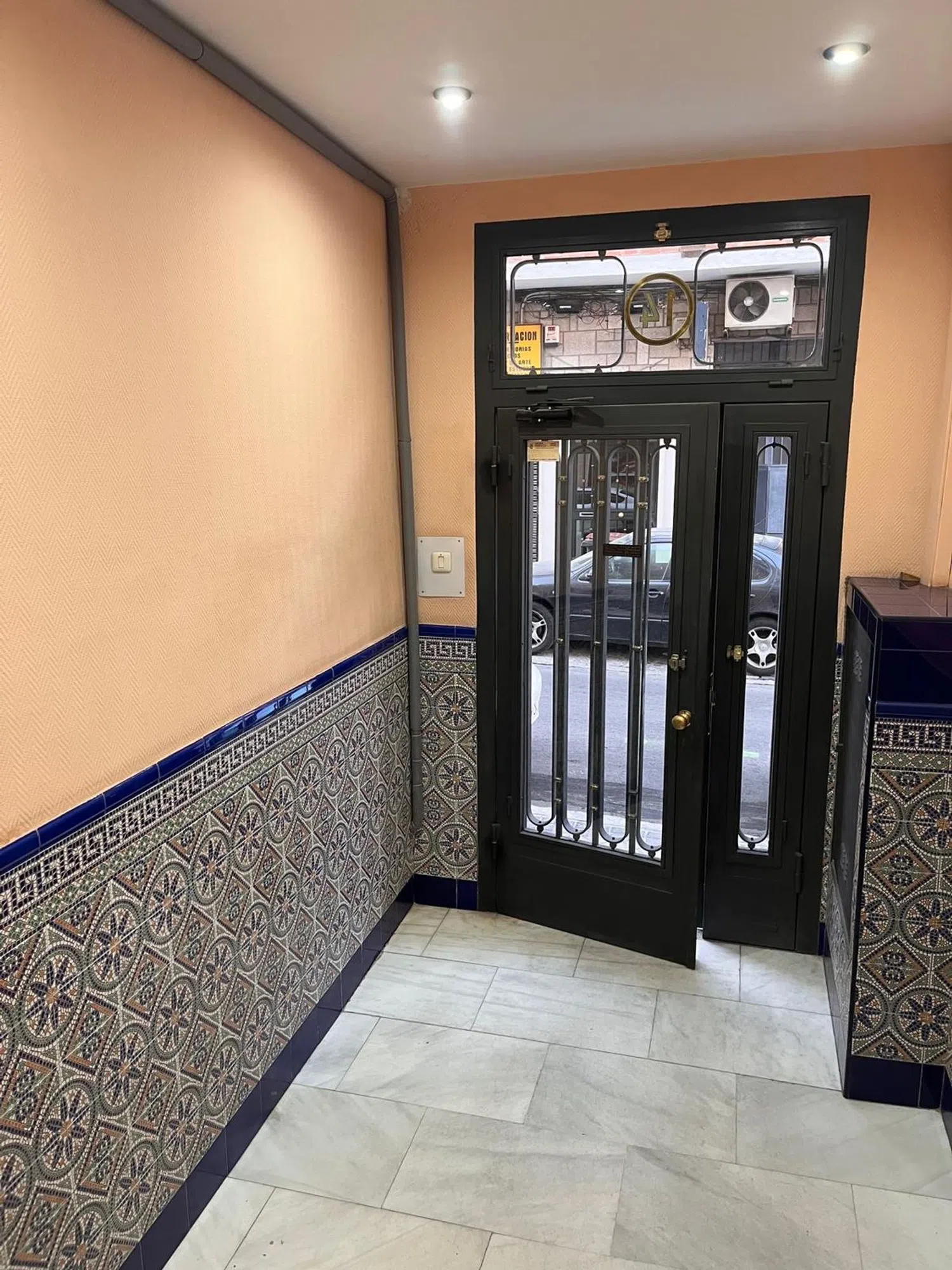 Piso en calle de rosa de silva, 14 - Foto 18