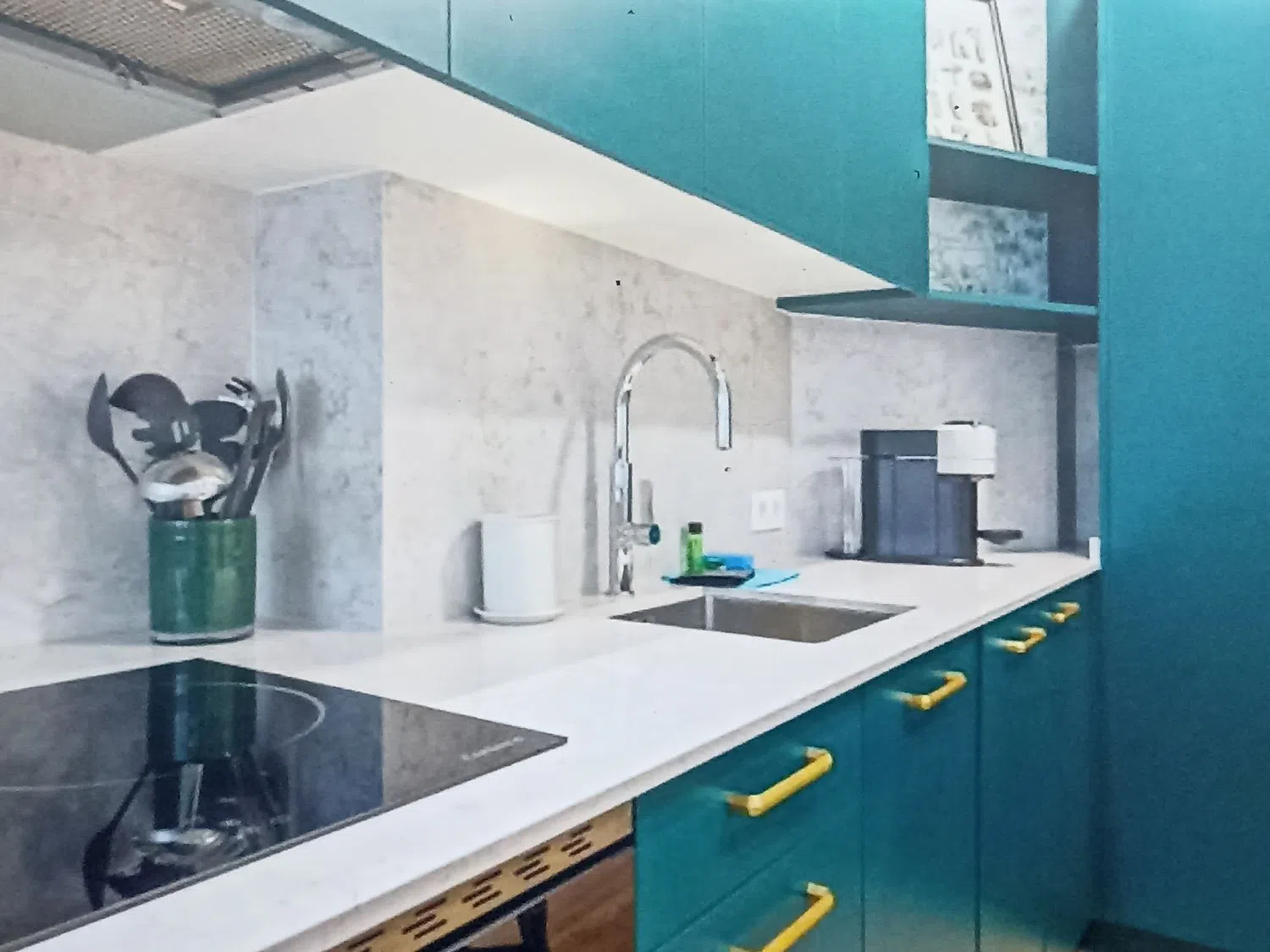 Piso en Andres melado, 66 - Foto 6