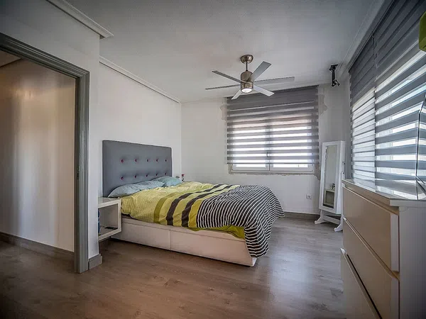 Casa independiente en rambla 76, 1 - Foto 9