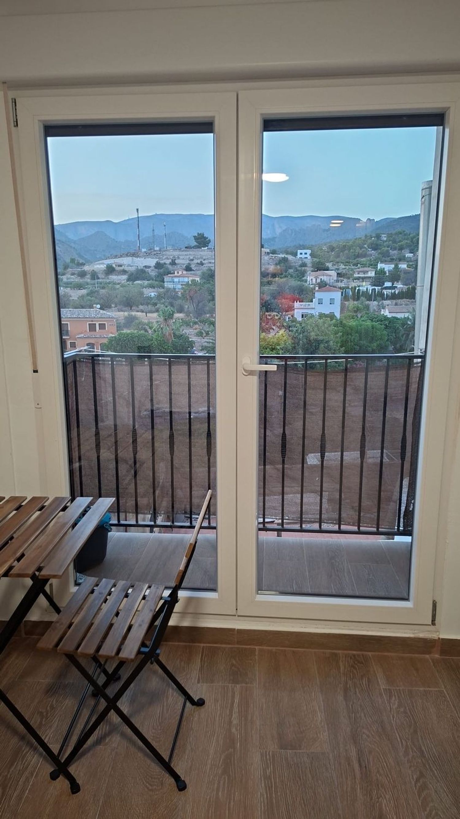 Estudio en Peña, 9, Finestrat Pueblo, Finestrat Pueblo - Foto 2