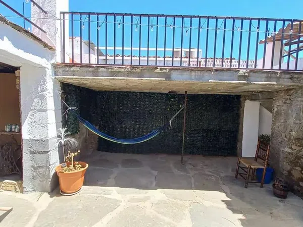 Casa de pueblo en Calle Alcalde Pedro Uceda, 6 - Foto 6