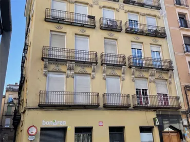 Piso en  Avenida de César Augusto 92 - Foto 18