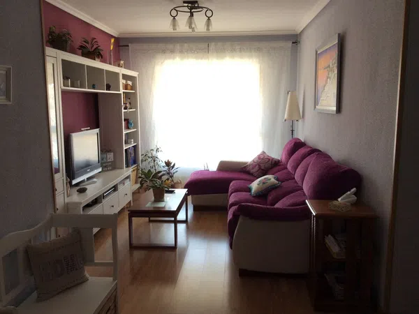 Piso en calle Neptuno, 49