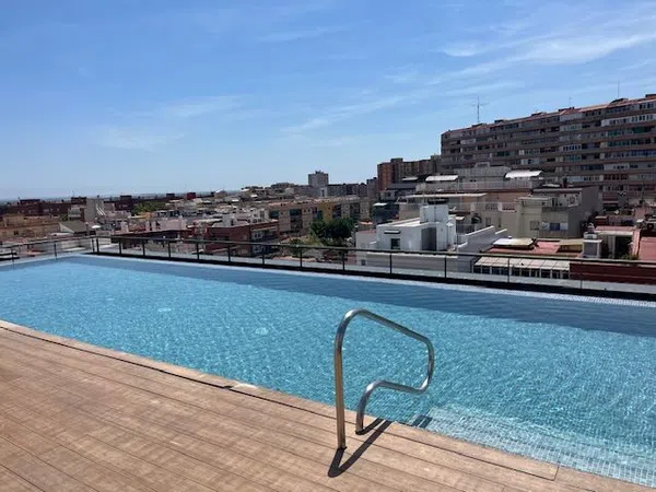 Piso en Calle Jardins de les Oliveres, 2, Sanfeliu - Foto 9