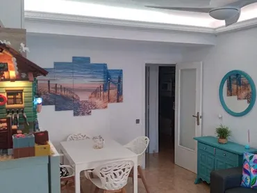 Apartamento en  Passeig 9 D'Octubre 27 - Foto 7