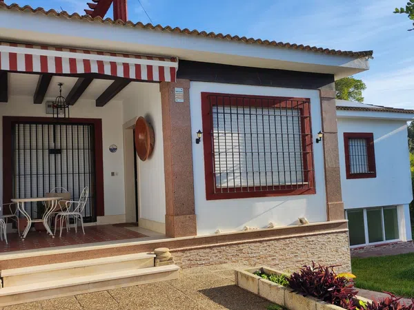 Chalet pareado en calle Cerro de la Atalaya, 16 - Foto 8