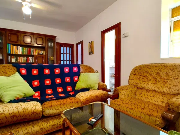 Estudio en Calle Ezcaray, Ambroz - Foto 1