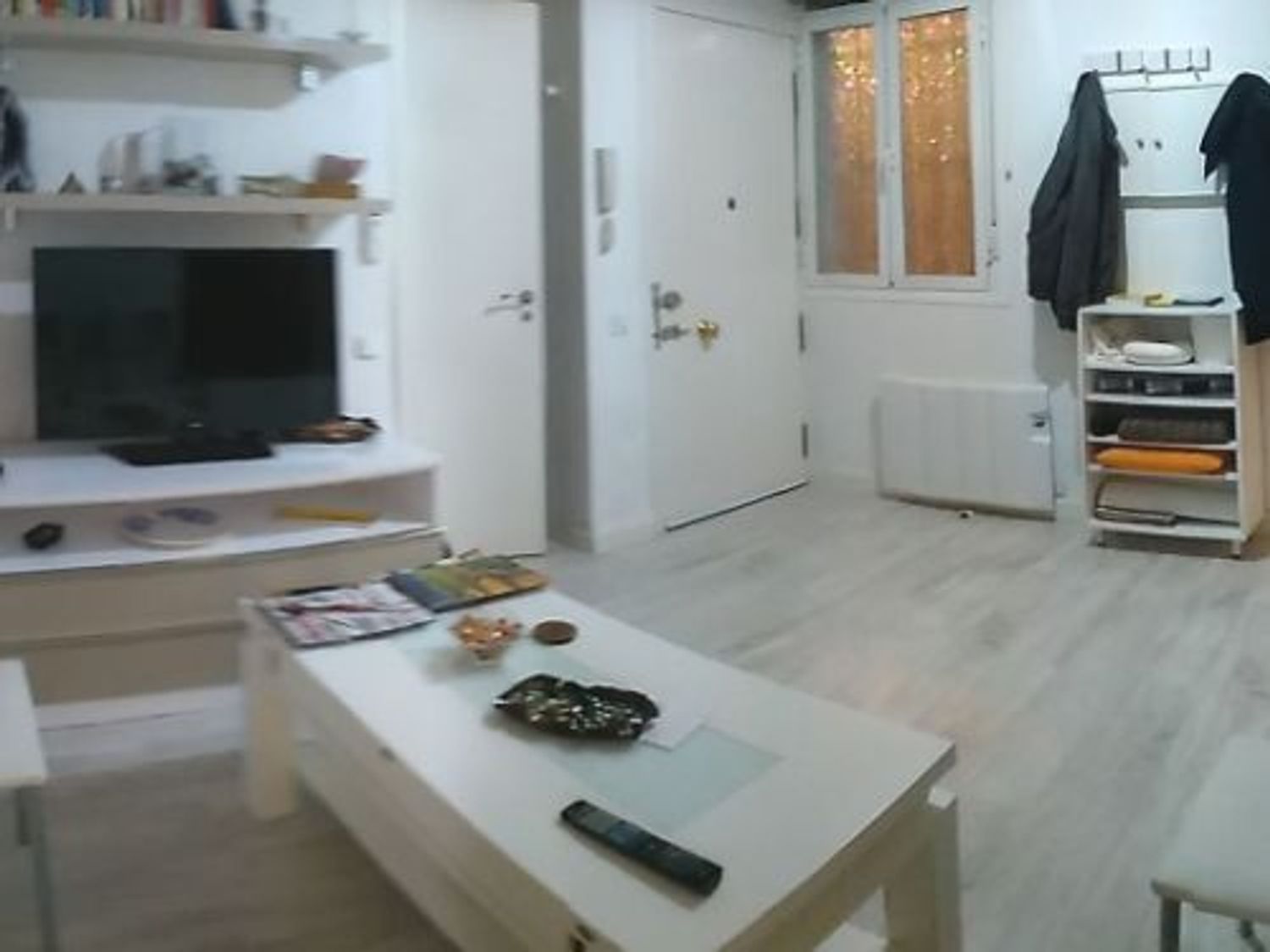 Piso en calle de Toledo, 120