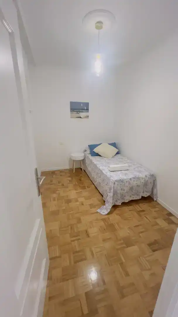 Piso en  Rúa Mariñeiro Chila 6 - Foto 8