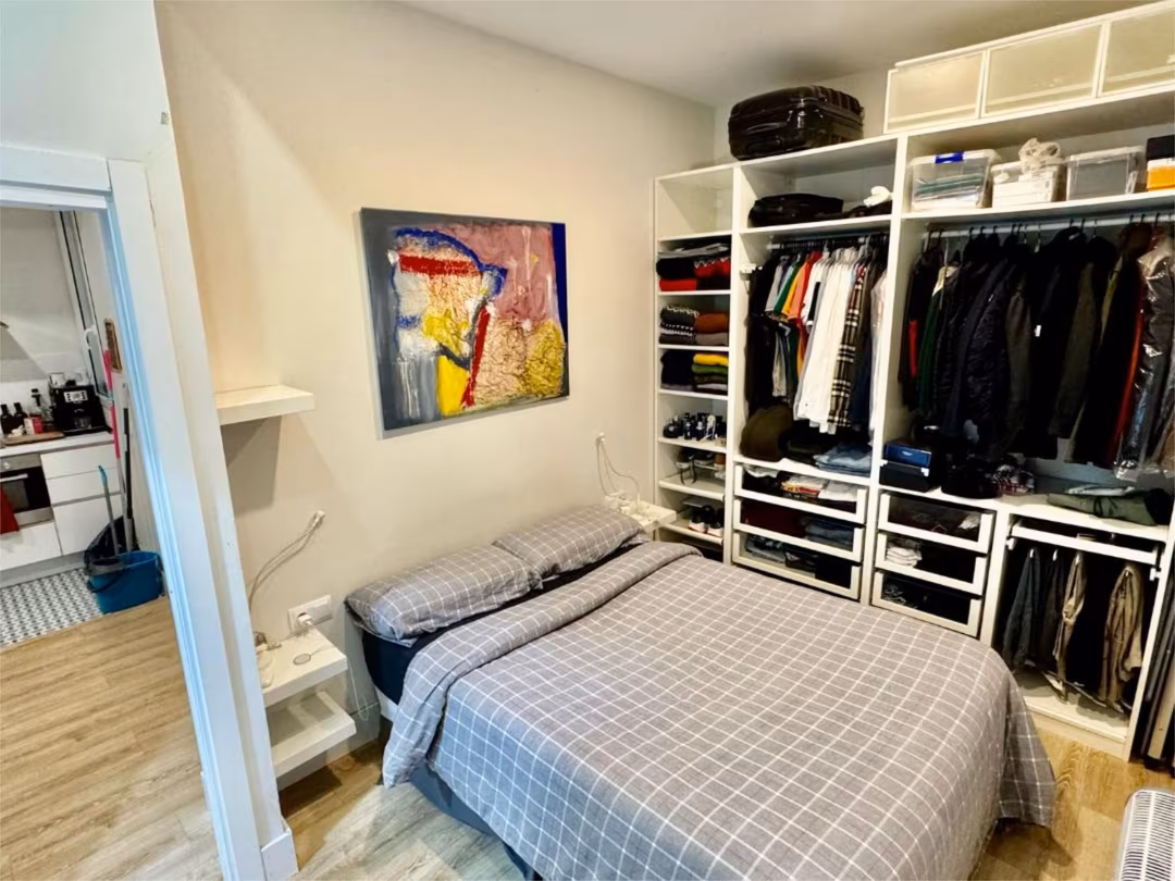 Piso en  Calle del Tutor 59