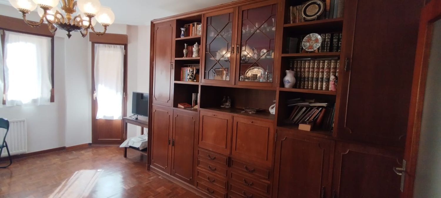 Piso en calle Palencia, 22 - Foto 3