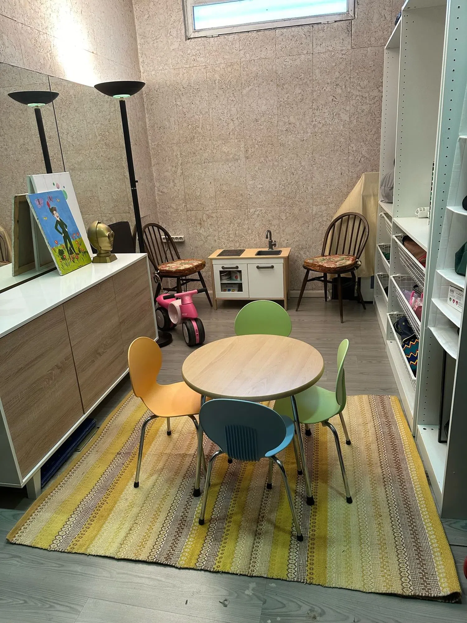 Chalet adosado en Barrio Arroyo del Fresno - Foto 38