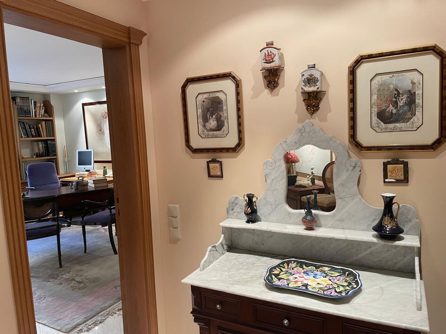 Piso en Barrio Centro - Foto 5