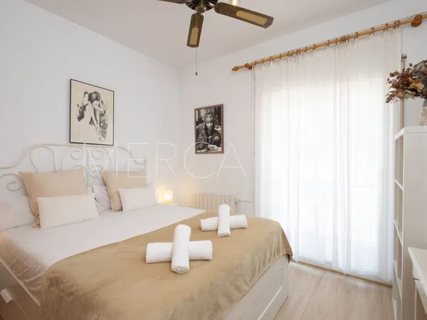 Piso en Calle Hipólito Lázaro, 18, Ametllers-Poble Sec-Ca L'Antoniet, Ametllers-Poble Sec-Ca L'Antoniet - Foto 1