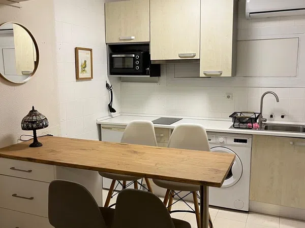 Estudio en calle del Sol Naciente, 18 - Foto 4