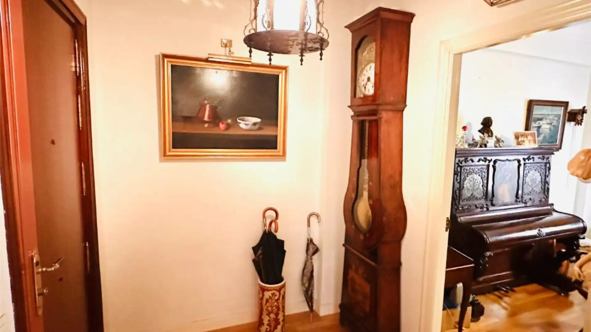 Piso en  Sevilla Capital - Foto 2