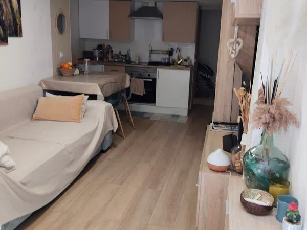Estudio en Calle Joaquín Larregla, 10 CalleJoaqunlarreglabajo - Foto 3