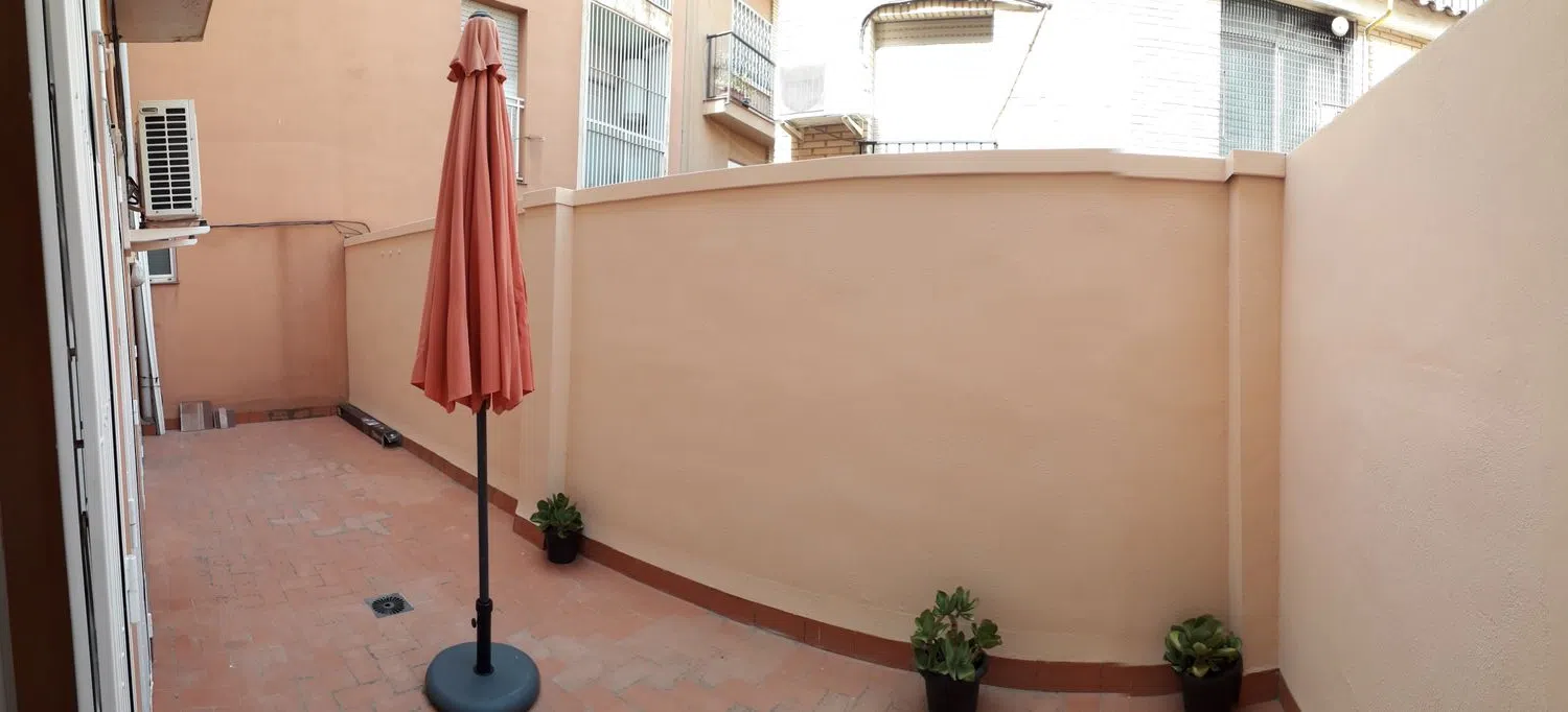 Piso en calle Desamparados, 5 - Foto 1