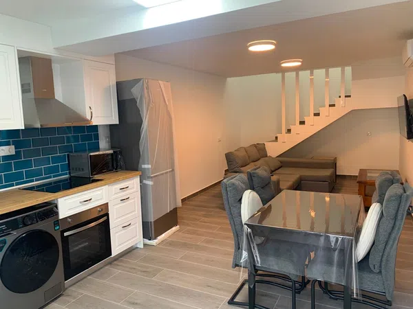 Chalet adosado en Calle Atlántida, 20, San Fernando, San Fernando - Foto 6