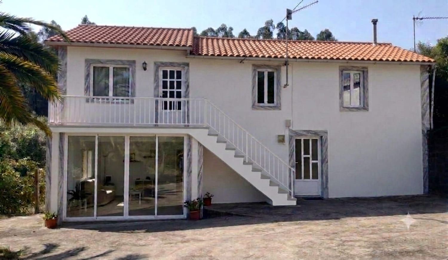 Casa o chalet independiente en San Roman de Montoxo, 11 - Foto 24