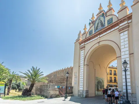 Piso en calle Monederos, 1