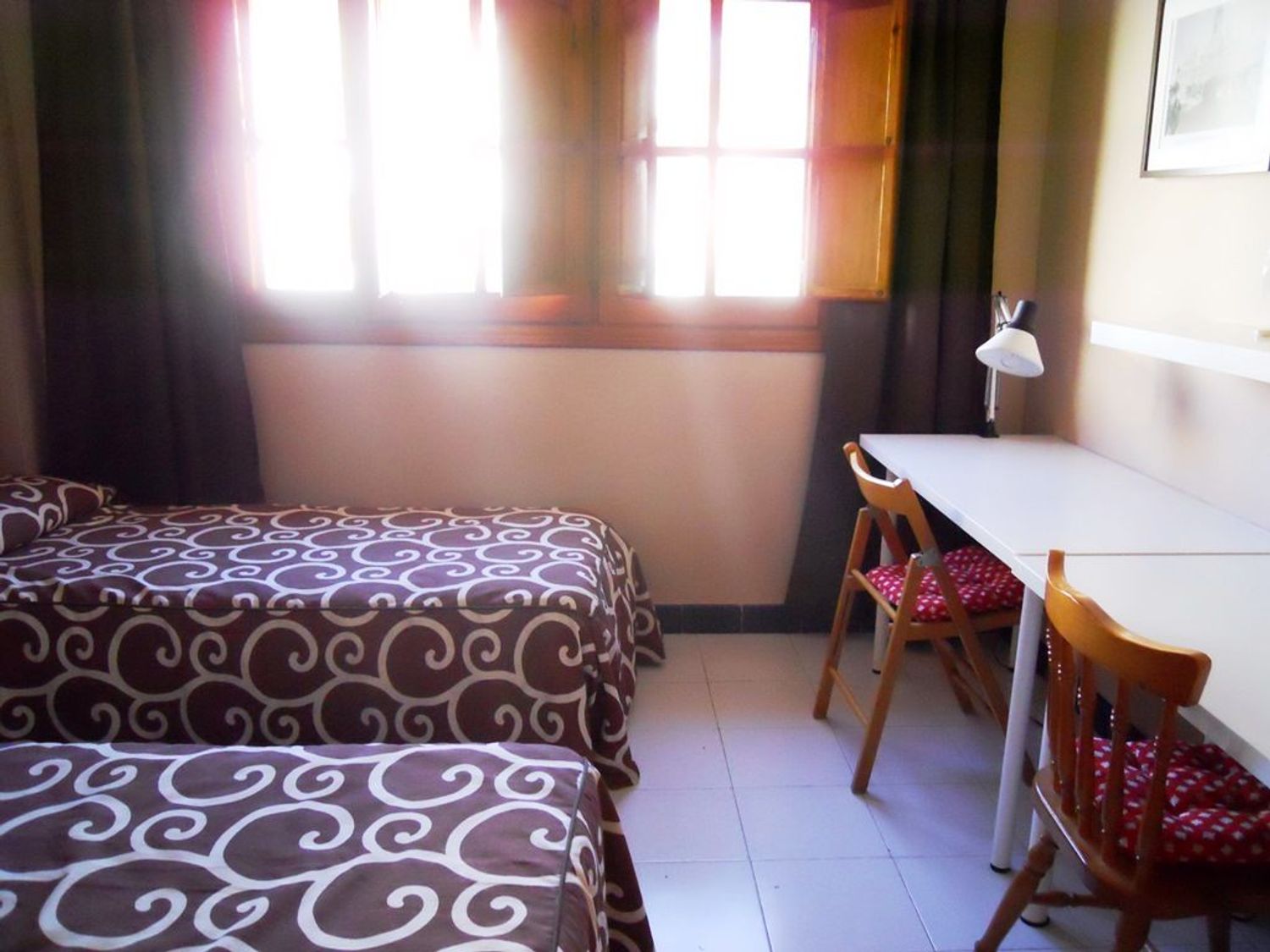 Piso en avenida Santiago Bernabeu, 48 - Foto 2