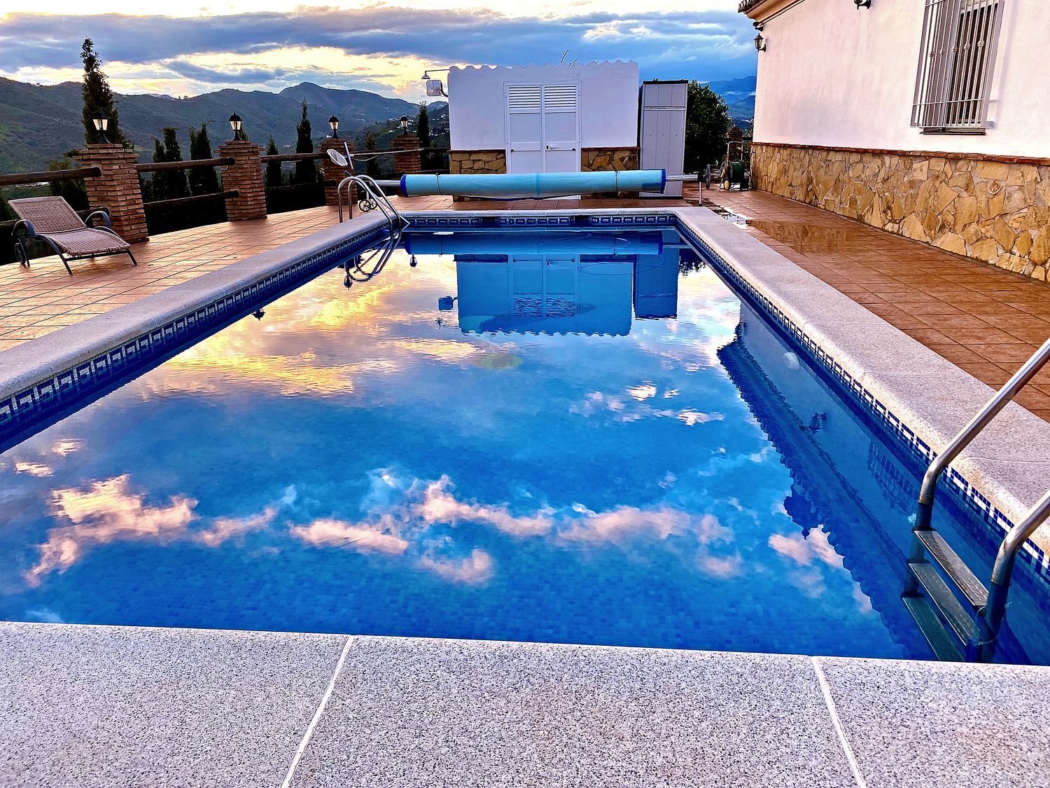 Casa rural en Paraje del Cardal s/n - Foto 8