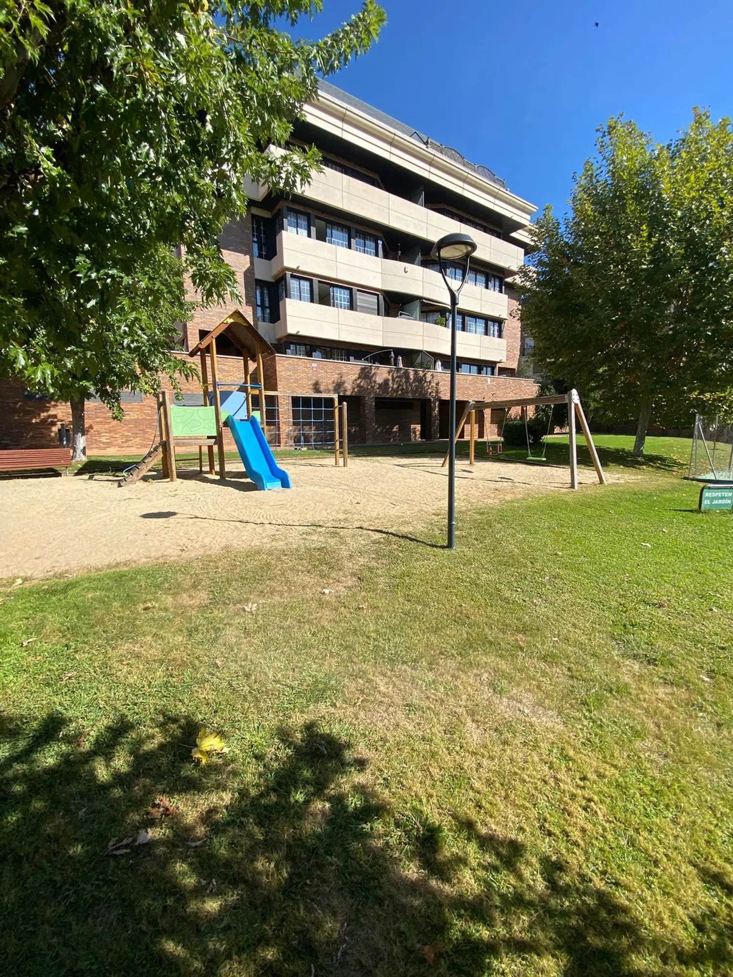 Piso en avenida de la Oliva, 21 - Foto 3