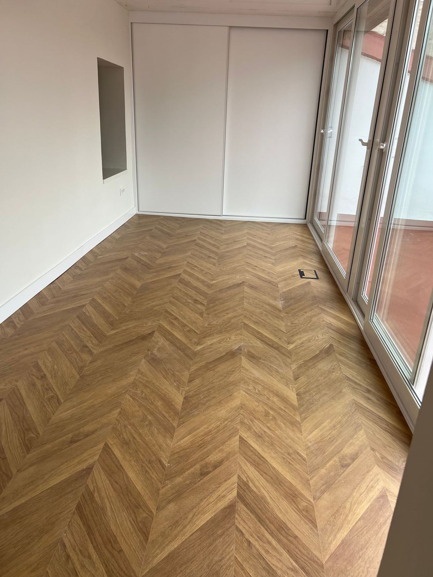 Ático en calle Almirante Lobo, 13 - Foto 8