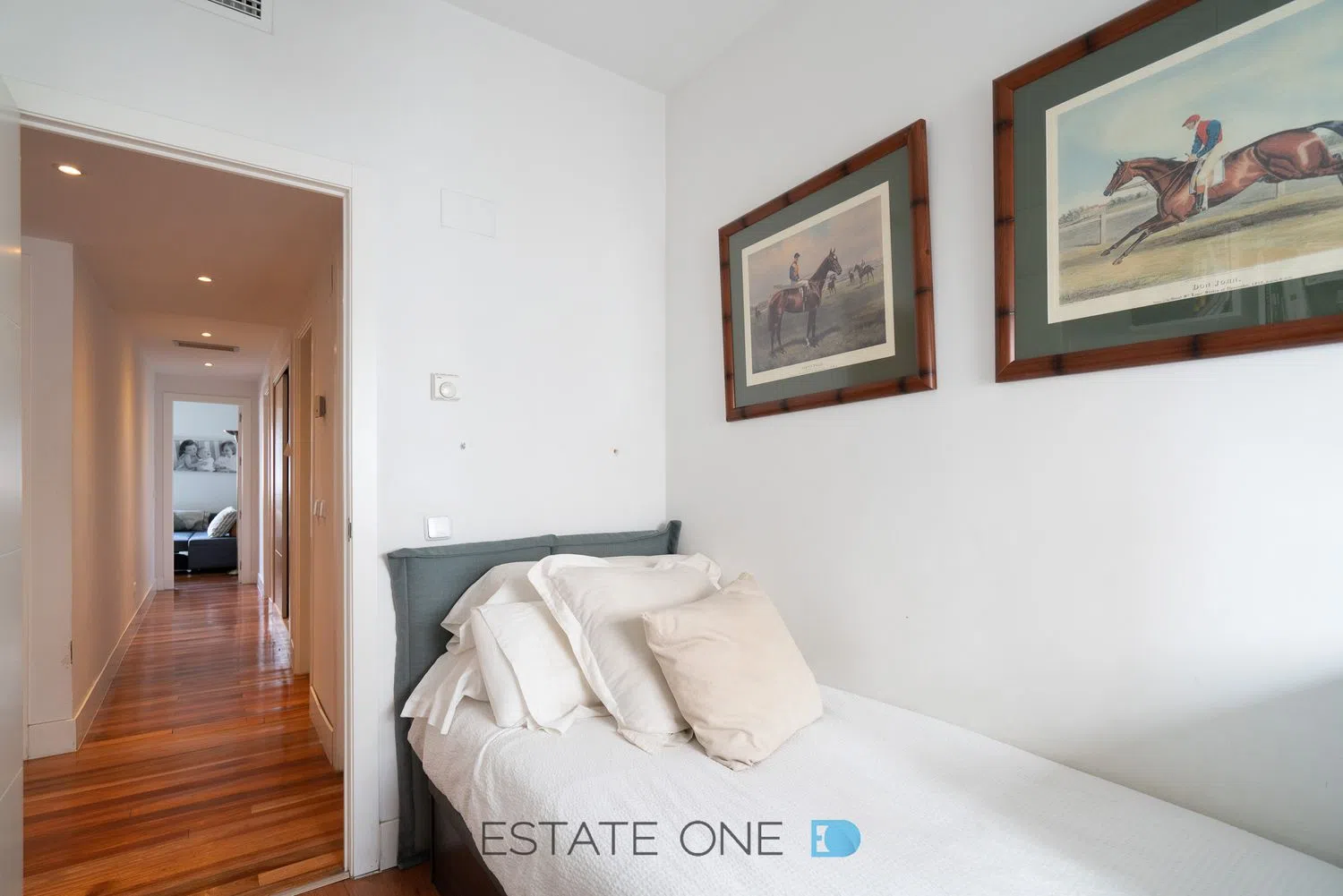 Piso en calle del Poeta Joan Maragall - Foto 28