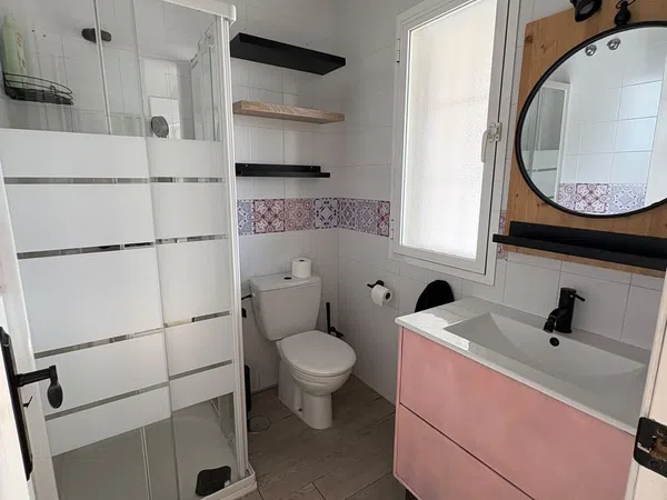 Chalet adosado en Palomares del Río - Foto 5