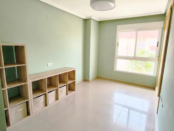 Ático en Calle Cabo de gata, 28, Lomas de Cabo Roig - Foto 15