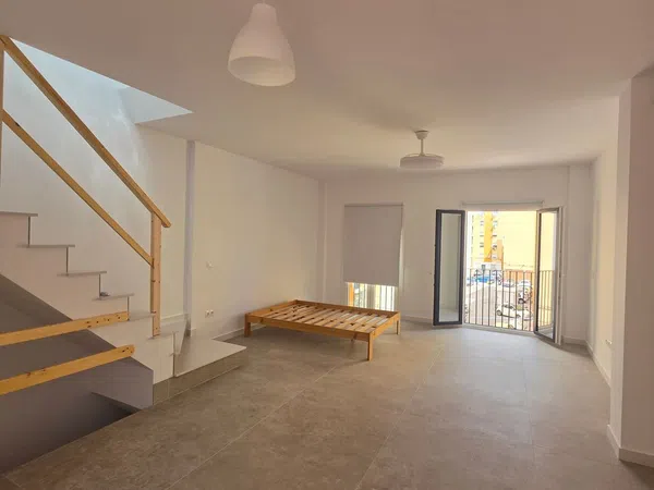 Chalet adosado en Calle Lasso de la Vega, 49, Huelin - Foto 43