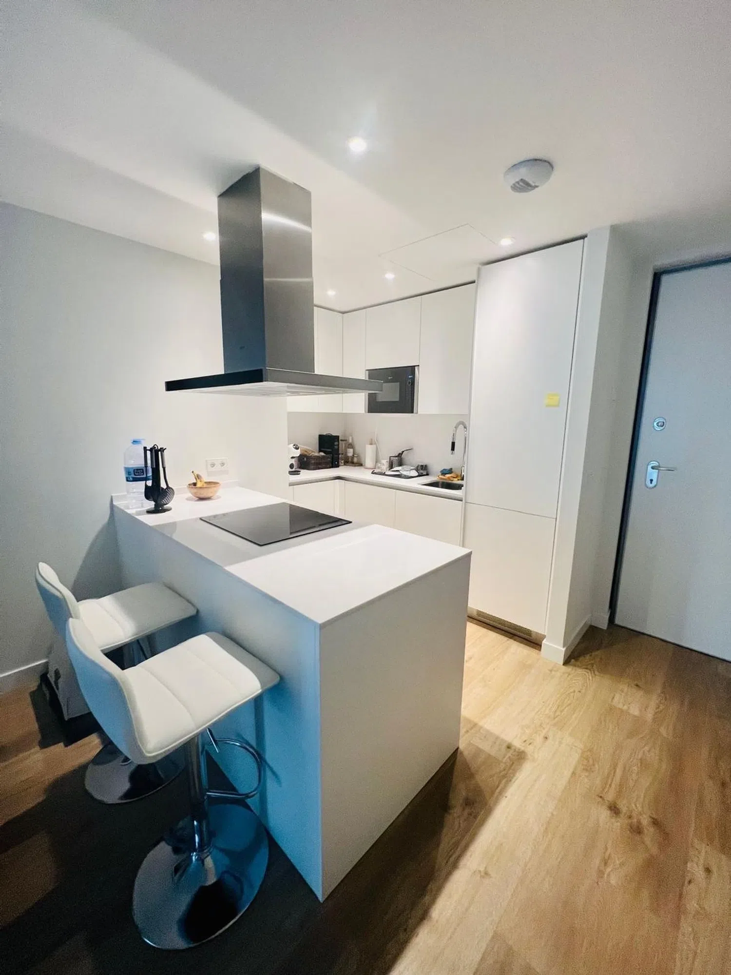 Piso en calle de Jesús de Polanco, 8 - Foto 18