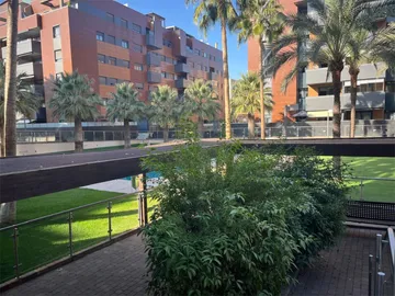 Piso en  Calle Emir 17