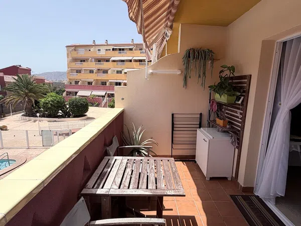 Piso en Calle Chasna, 5, Costa del Silencio-Las Galletas, Costa del Silencio-Las Galletas - Foto 23