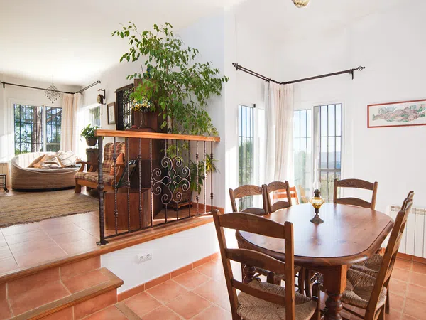 Casa o chalet independiente en Urbanizacion Rosa de Piedras, 25 - Foto 7