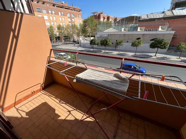 Piso en Avenida José Laguillo, 28, Puerta Carmona-Puerta Osario-Amador de los Ríos - Foto 13