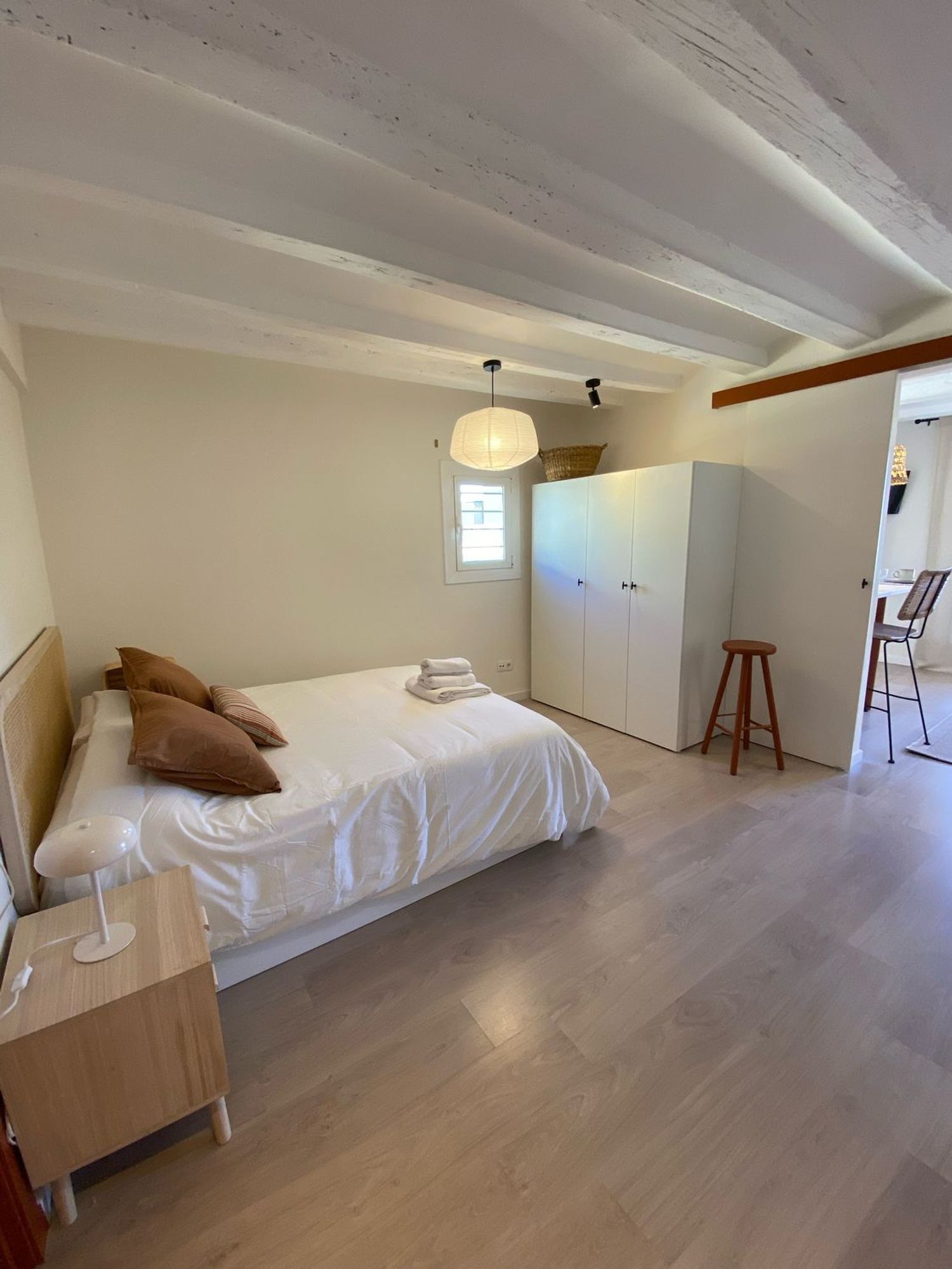 Ático en calle del General Castaños, 8 - Foto 14