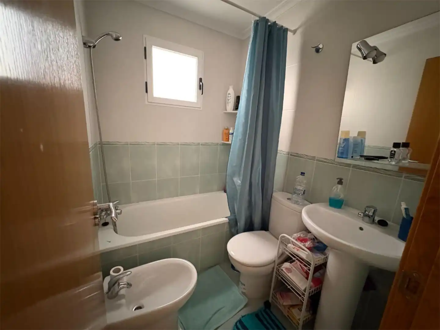 Apartamento en  Calle San Pascual 28 - Foto 21