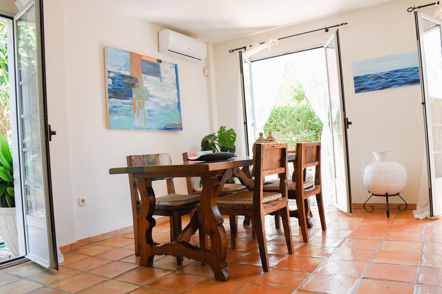 Chalet pareado en Calle isla de gran Canaria, 18, Finestrat Pueblo - Foto 17