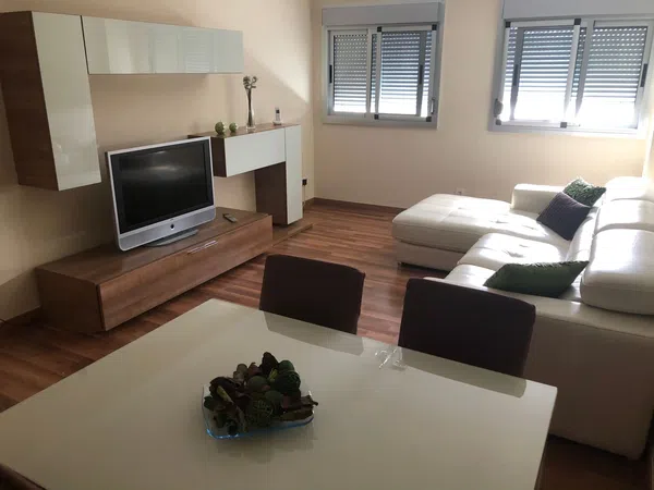 Piso en calle Juan Hidalgo, 22 - Foto 1