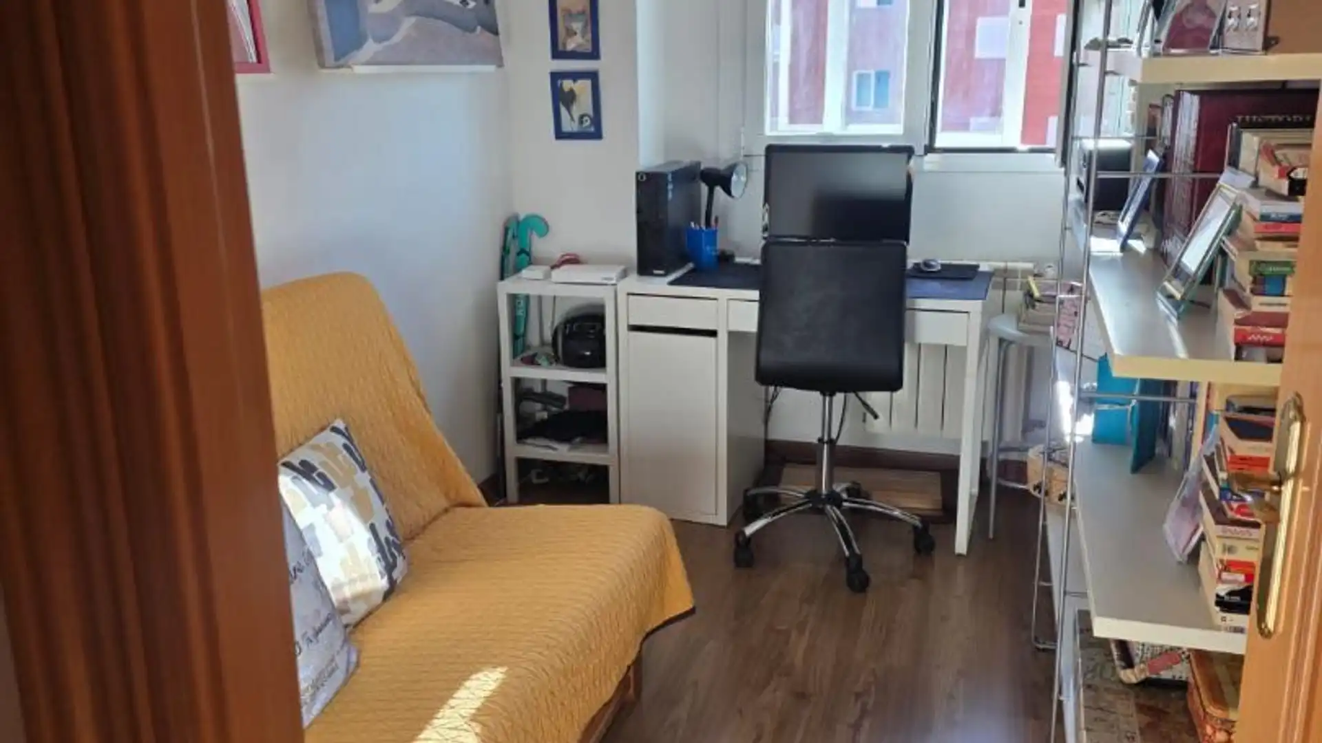 Piso en  Calle a Ppi-7 19 - Foto 3