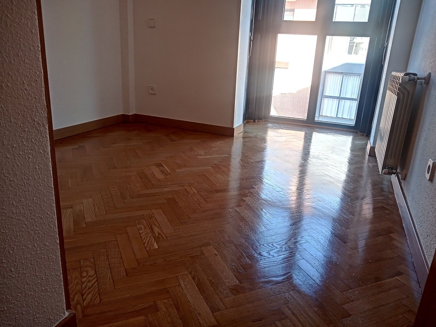 Piso en calle del Marqués de Altamira, 3 - Foto 14