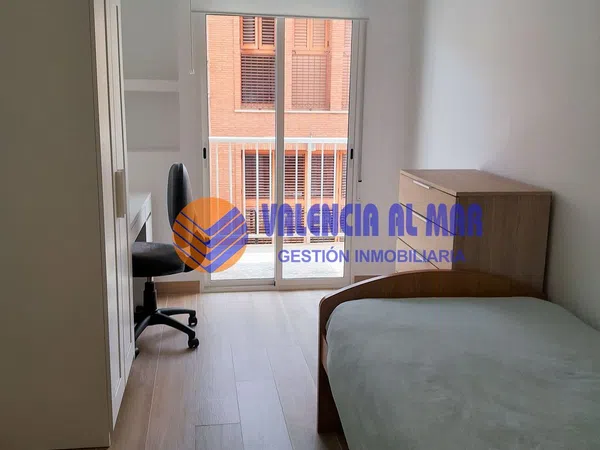 Piso en Luis Peixó, 34, El Cabanyal-El Canyamelar - Foto 2