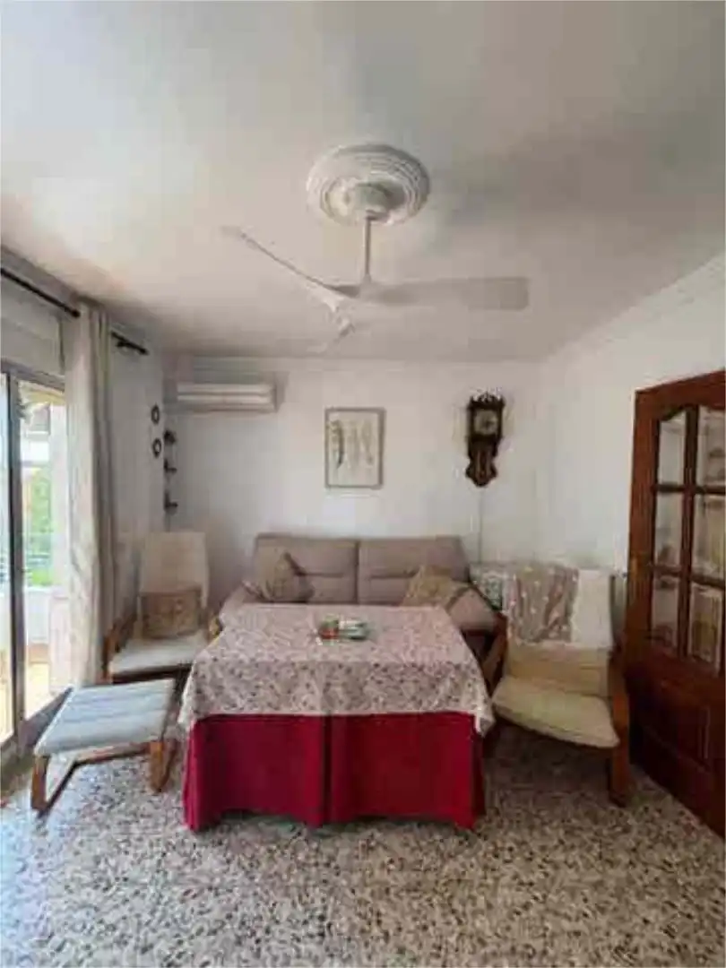 Piso en Antonio Hurtado - Foto 2