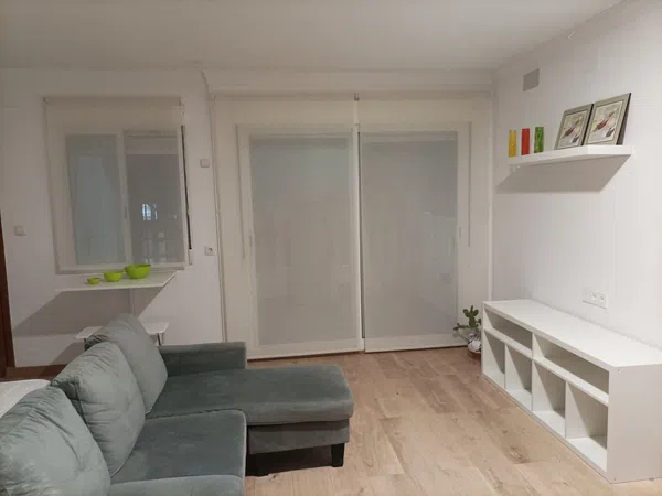 Estudio en Parque Pisuerga, 54 - Foto 3
