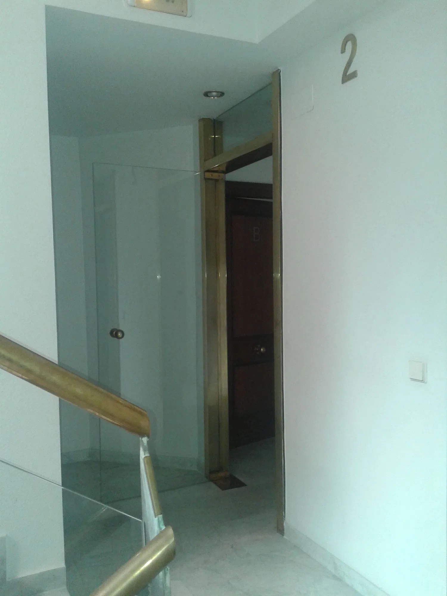 Piso en avenida de la Buhaira, 17 - Foto 2