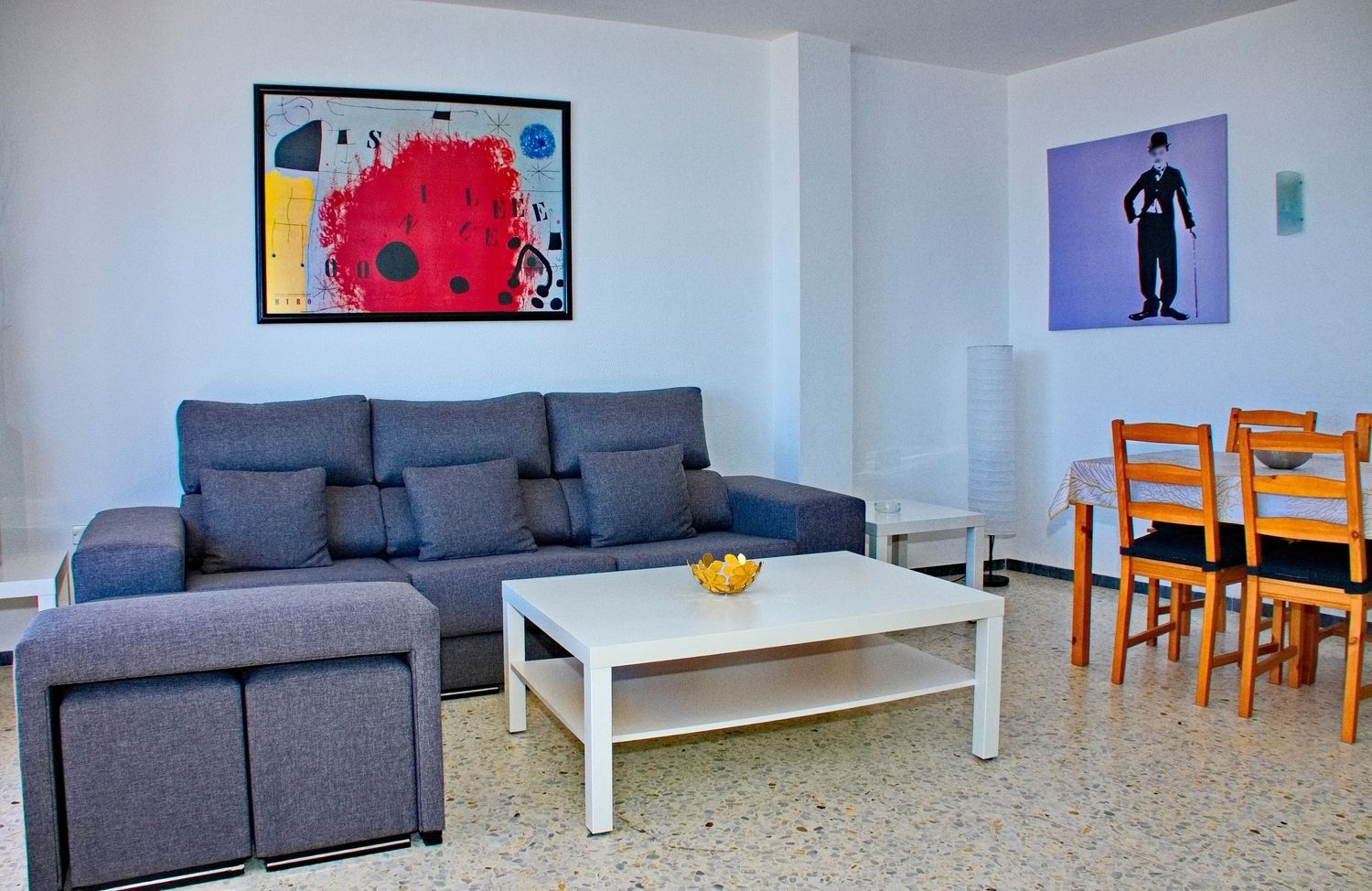 Piso en El Médano - Foto 7