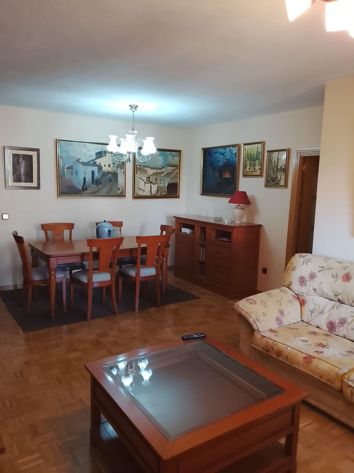 Piso en Urb. hábitat m7 Barrio Valderas - Los Castillos - Foto 2